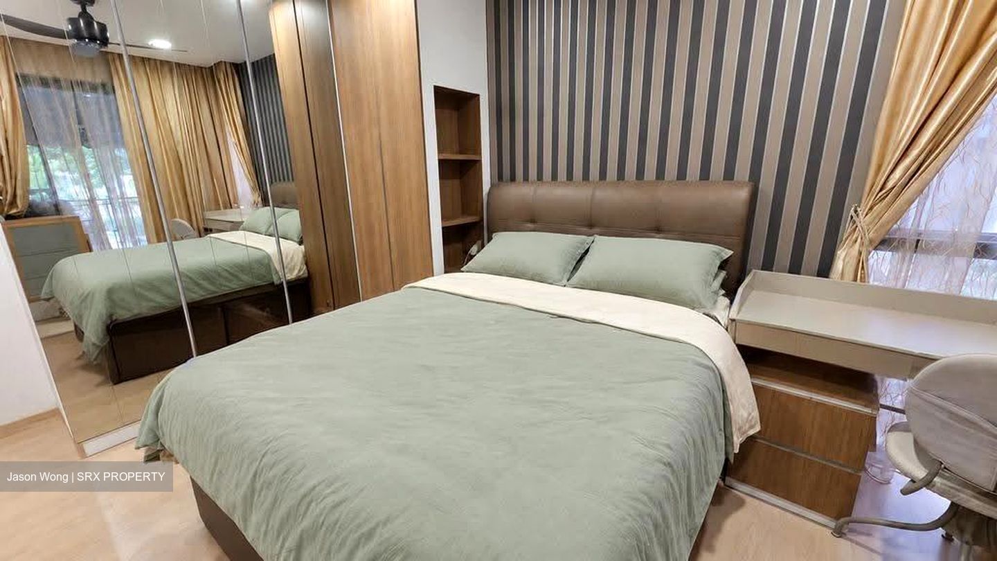 RiverParc Residence (D19), Condominium #632991691
